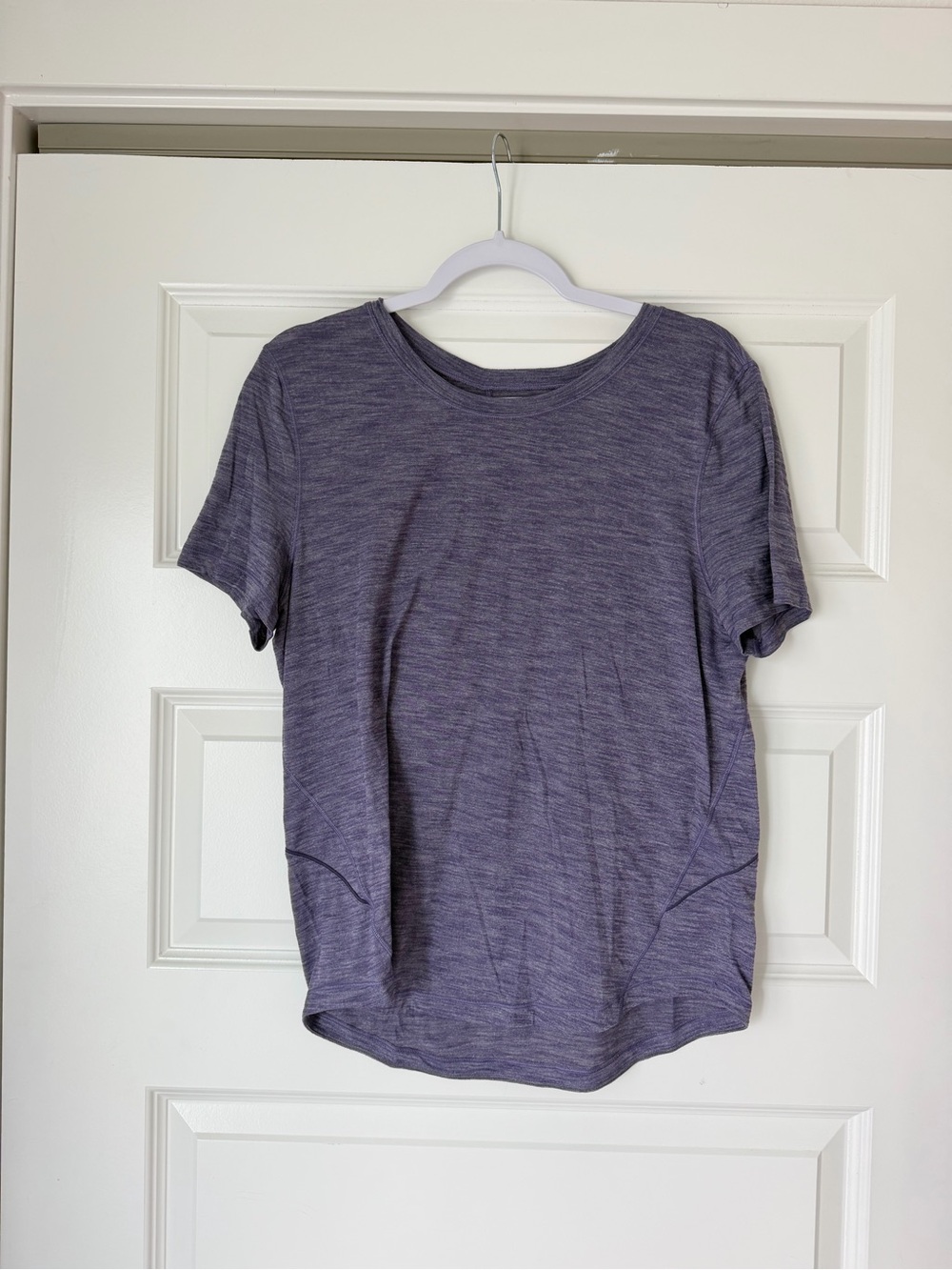 Lulu Tee Purple